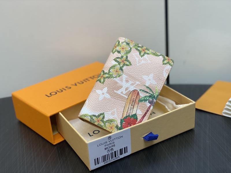 Louis Vuitton Wallets
